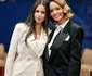 Andreea Marin și fiica ei, Violeta, pleacă în SUA foto: Instagram