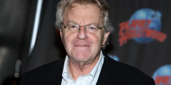 jerry springer profimedia 0772319325 jpg