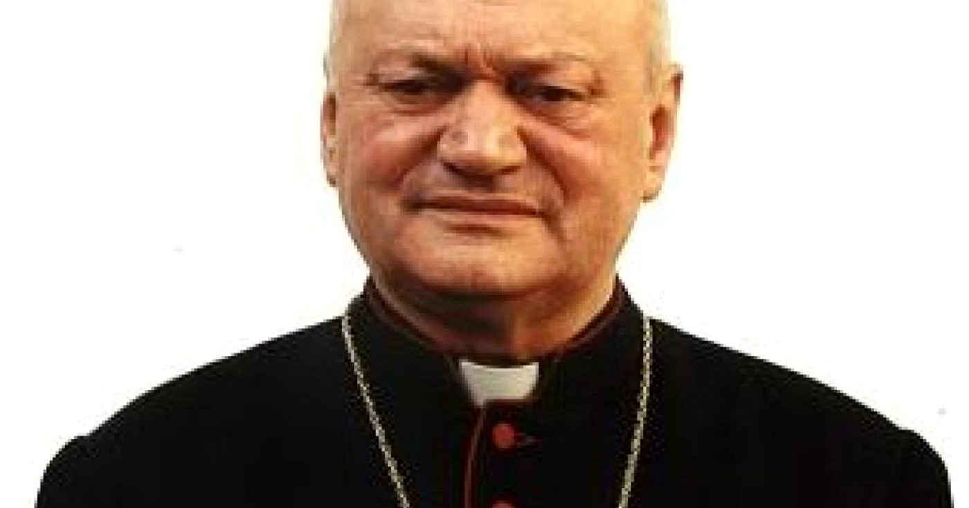 Mitropolitul Lucian Mureşan