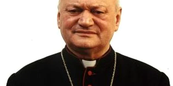 Mitropolitul Lucian Mureşan