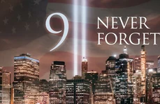 „Nu uita niciodată” / „Never forget” 