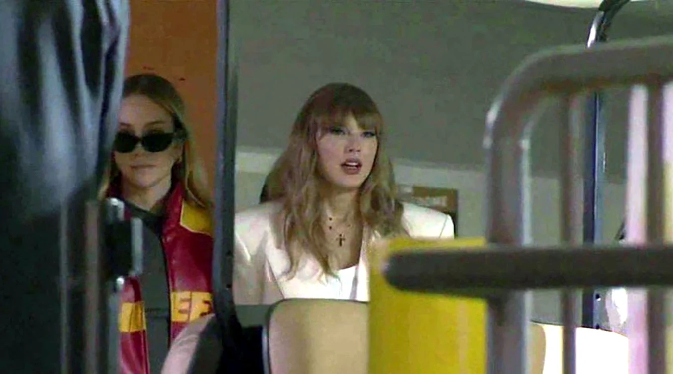 Taylor Swift Foto: Getty Images 