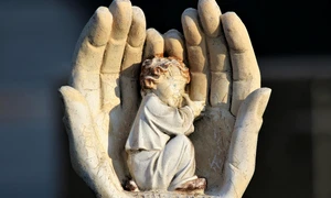 Sănătatea spirituală, parte a stării de bine Sursa foto Pixabay