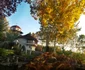 Mănăstirea Dervent toamna - Foto Părintele Efrem