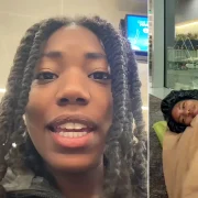 woman sleeps in airport 102026 a6a242f567c6451f877025bb2134025d webp
