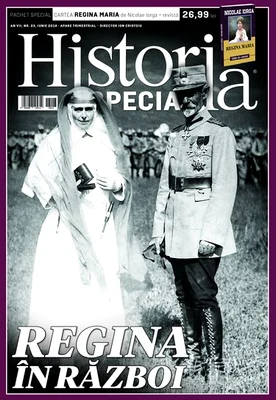 historia ro Historia Special, nr  23, Iunie 2018 jpeg