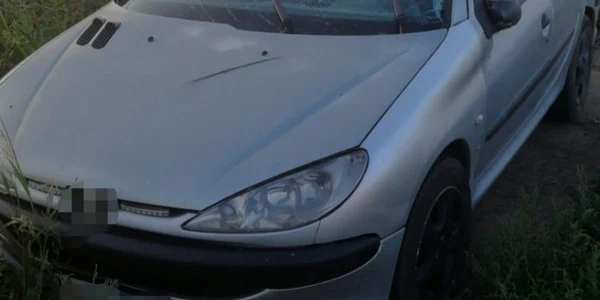 slobozia accident