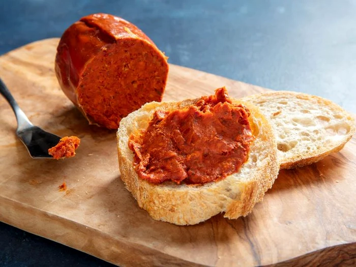 ‘Nduja / Foto: Pinterest