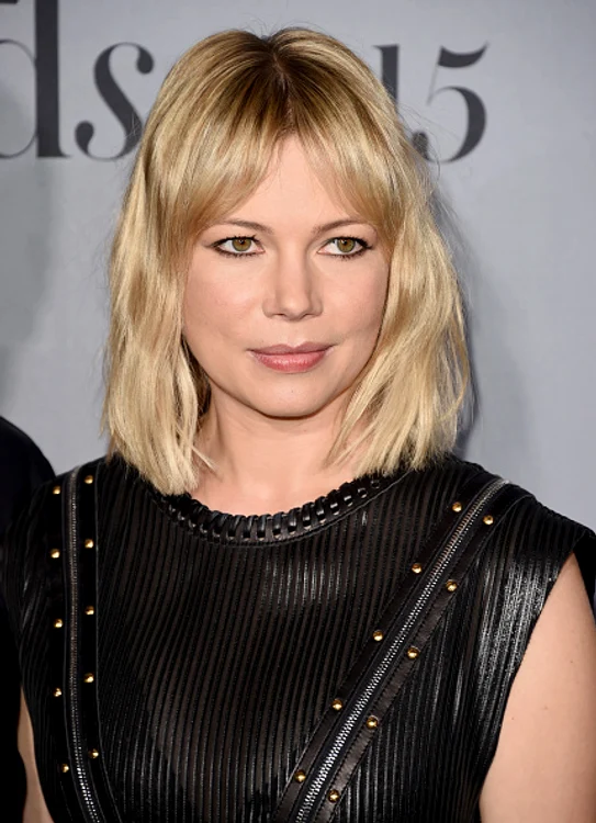 Michelle Williams
