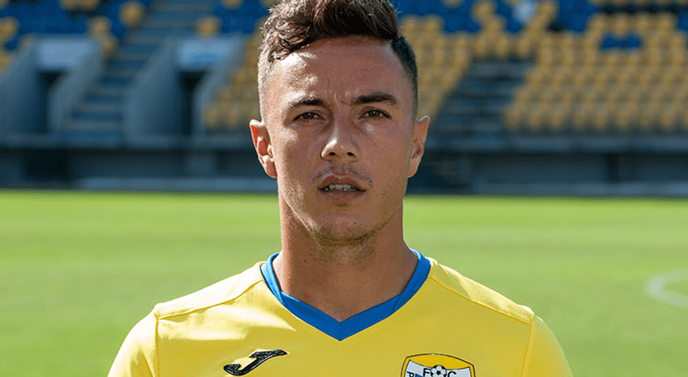 Zi neagră în sportul românesc. A murit fotbalistul Alexandru Vagner, la doar 33 de ani 