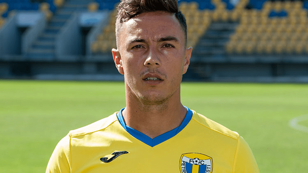 Un fost fotbalist din Liga I a făcut infarct pe teren la numai 33 de ani! E în stare gravă la spital
