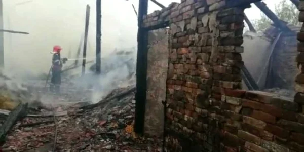 incendiu dranovatu