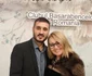 Tania Popa este foarte sensibilă și romantică