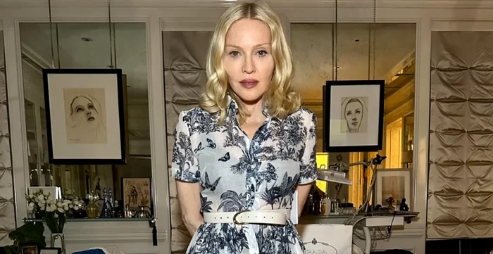 Madonna / Foto: Instagram