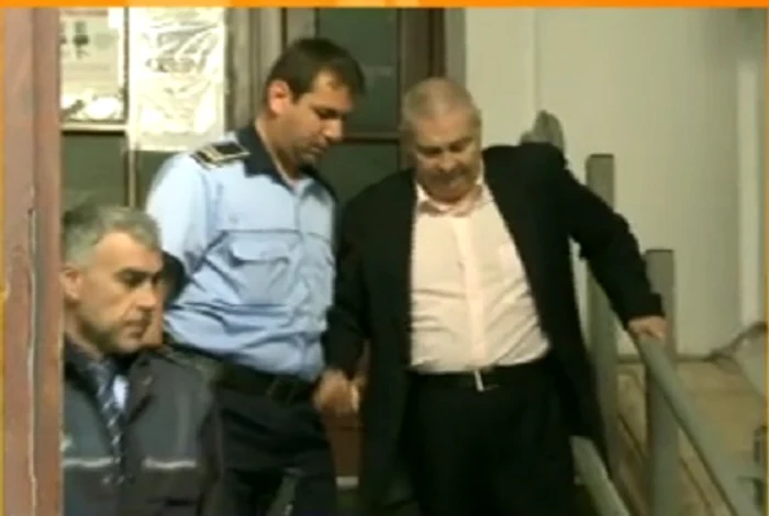 Sorin Ovidiu Vantu (capturi Digi24)