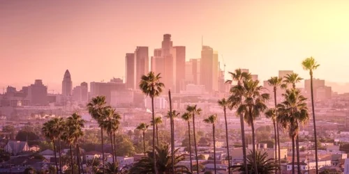 Los Angeles- California FOTO Shutterstock 