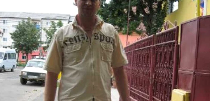 Bistriţa: Portret/ Mihai Andonescu nu a vândut România pe America