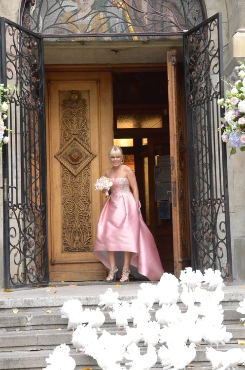 Elena Udrea nunta Prigoana jpeg