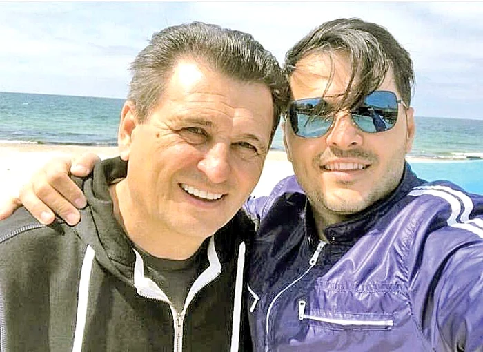 Continuă aventurile  la ”Nea Marin”