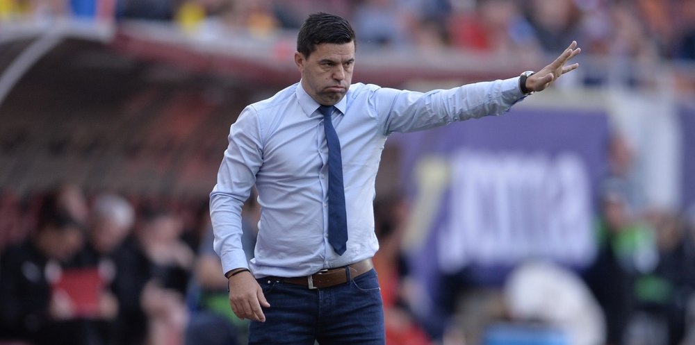 Nicușor Stanciu și Cosmin Contra, victorie mare contra echipei lui Benzema, campioana en-titre 