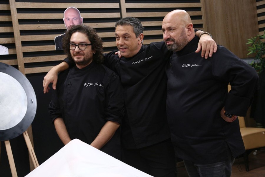 Câți bani au primit „juraţii” Sorin Bontea, Cătălin Scărlătescu şi Florin Dumitrecu după ce au dat în judecată Antena 1