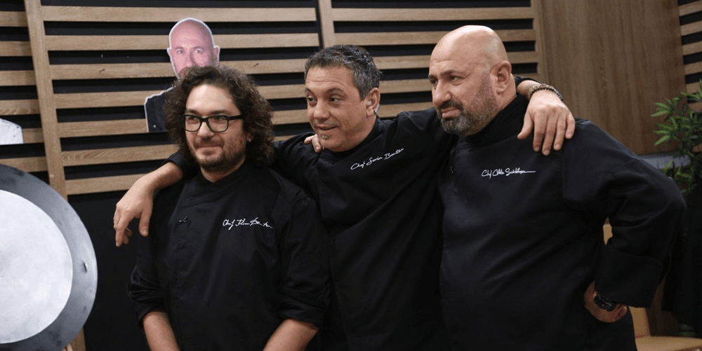 „Chefi la cuțite“: ultima confruntare. Se aleg semifinaliștii sezonului 10 