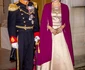 Prinţul moştenitor Frederik al Danemarcei şi Prinţesa Mary