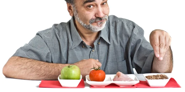 Am colesterolul mare. Ce schimbări să fac în dietă?