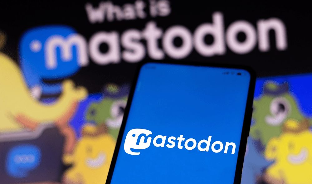 Mastodon: ce este și cum poate fi utilizată rețeaua unde migrează utilizatorii Twitter