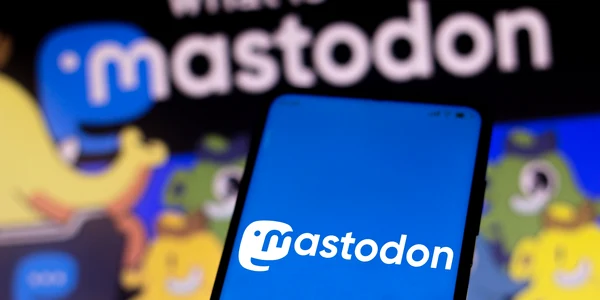 Mastodon Foto shutterstock 2195785517 jpg
