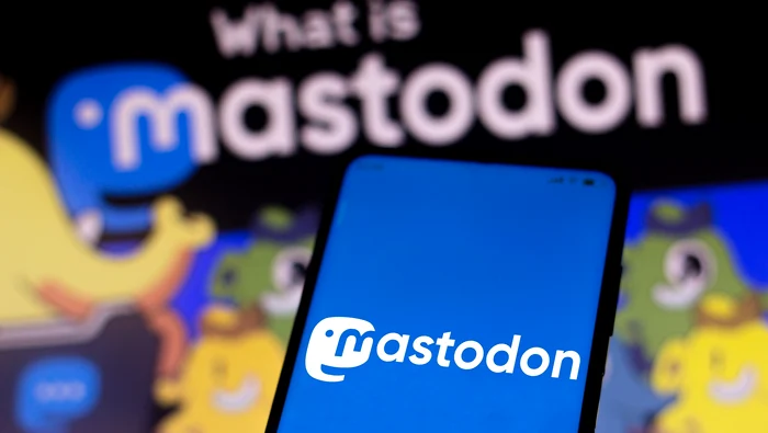 Mastodon, rețeaua spre care se îndreaptă unii utilizatori de Twitter