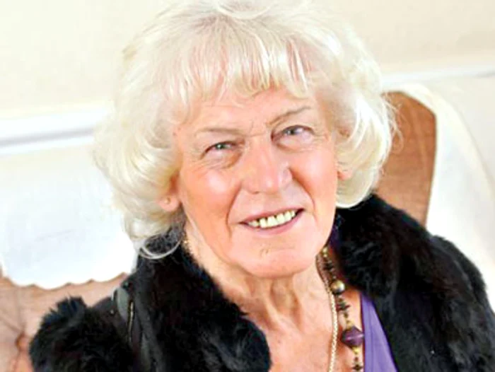 Tataie s-a făcut mamaie