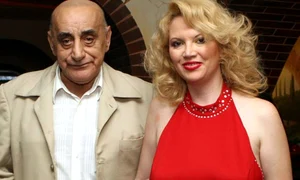 Oana Lis este îngrijorată din cauza problemelor de sănătate ale soțului ei jpeg
