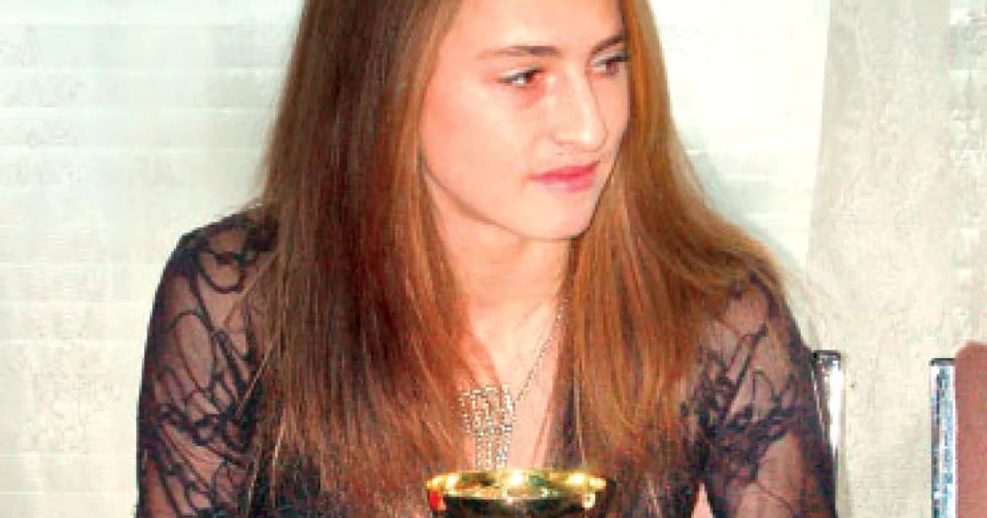 Ţinta: Aur la Londra 2012
