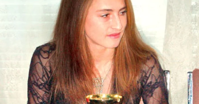 Ţinta: Aur la Londra 2012