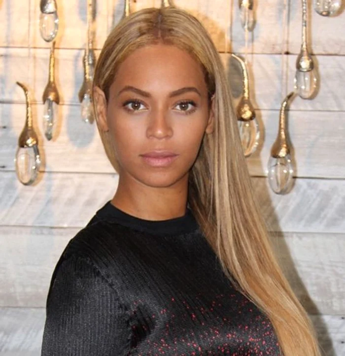 Verișoara lui Beyonce a atras toate privirile cu corpul ei voluptosFoto: arhivă personală