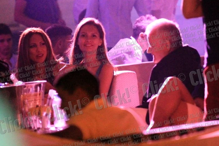 Irinel (Foto: Mihai Ionescu)