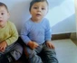 Luca Mihail şi Matei Gabriel Belciug   Bertea, Prahova jpeg
