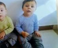 Luca Mihail şi Matei Gabriel Belciug   Bertea, Prahova jpeg