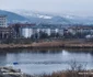 Oltul la Râmnicu Vâlcea surprins cu Xiaomi Redmi Note 14Pro 5G Foto Daciana Stoica pentru Adevărul