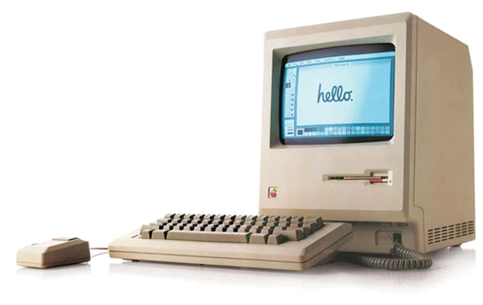 Macintosh 1984