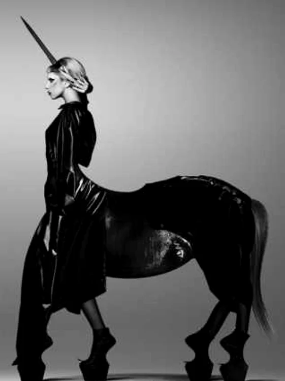 gaga