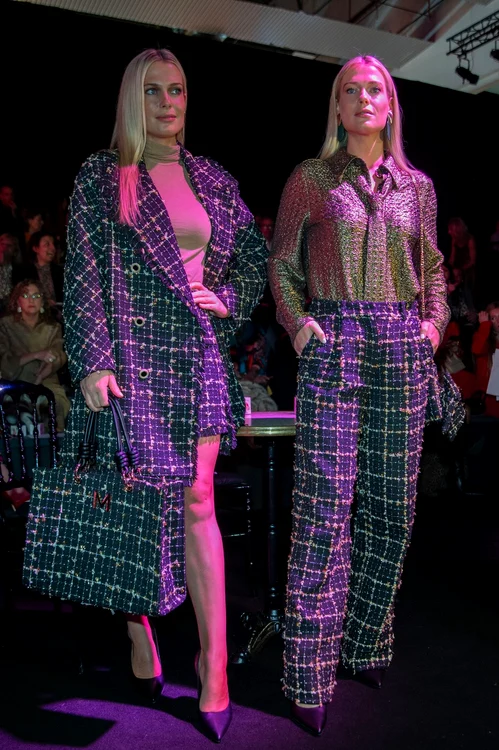 Nepoatele regretatei Lady Diana sunt mari fashioniste. FOTO: Instagram