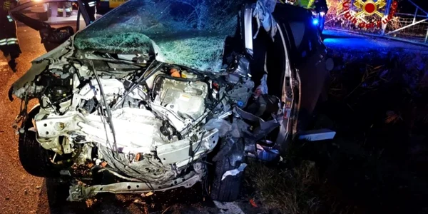 accident