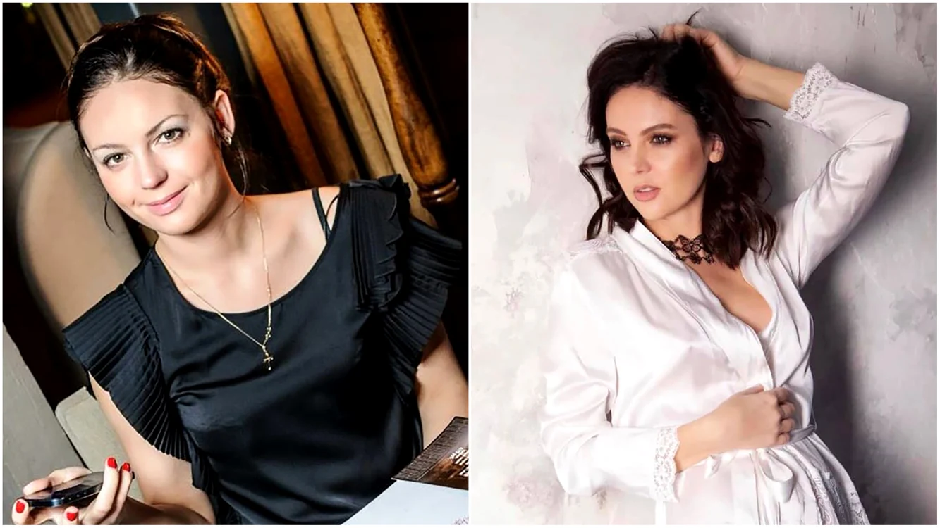 Kristina Raspopova a murit și ea / foto: Profimedia