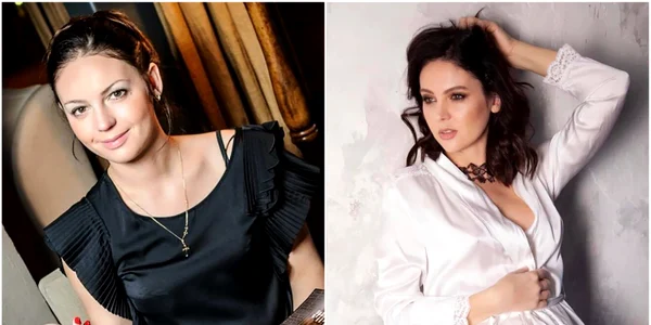 Kristina Raspopova FOTO Profimedia jpg