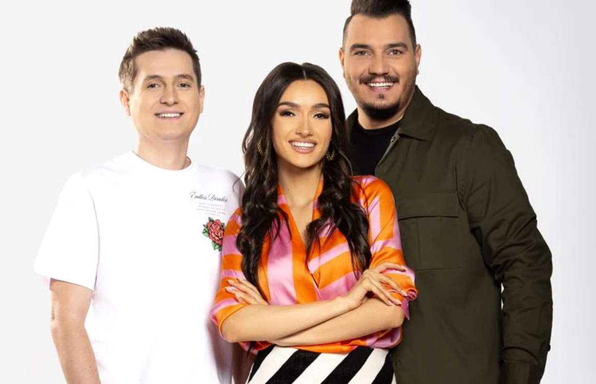 O nouă emisiune în grila de programe a Kanal D Foto: Kanal D