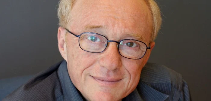 Scriitorul David Grossman FOTO Michael Lionstar