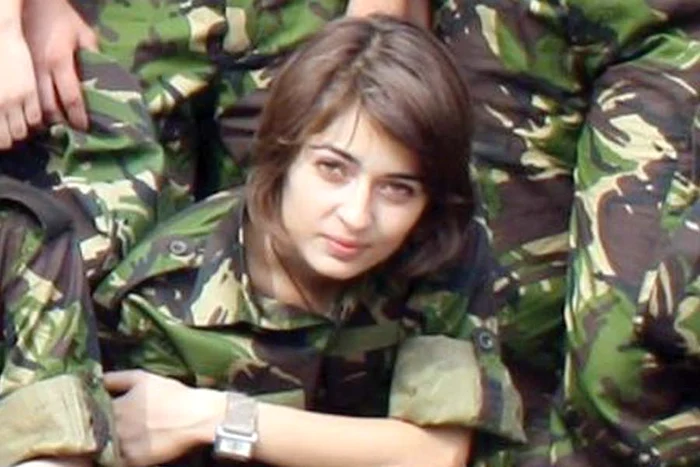 
    Aura a murit  la doar 23 de ani  