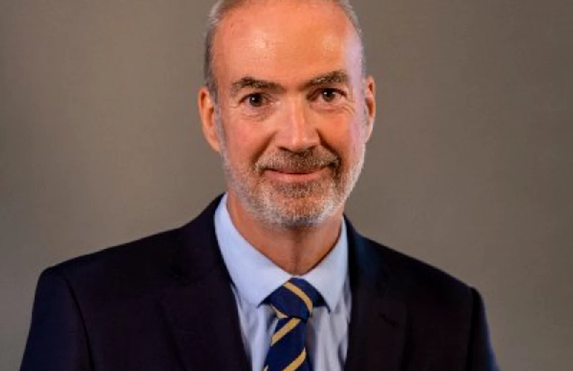 Etienne de Poncins 